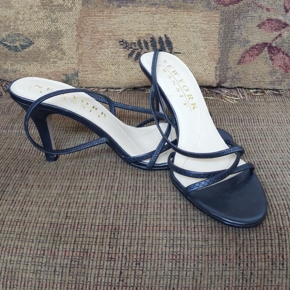 High heels sandals - Picture 2 of 6